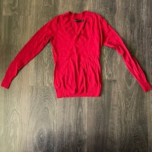 Limited sweater